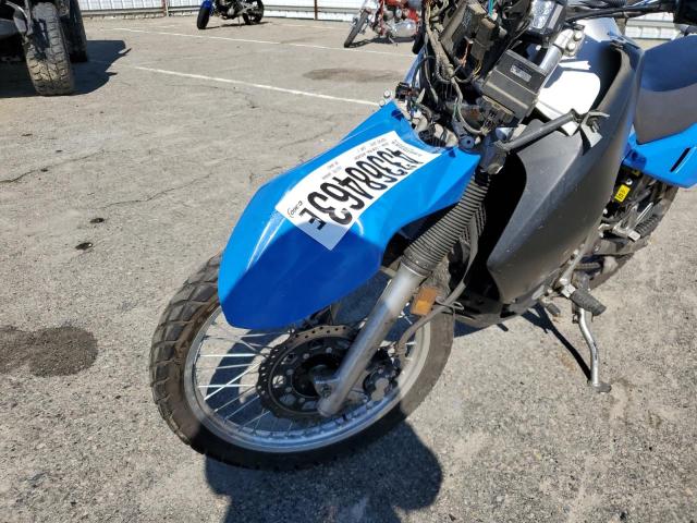 2008 KAWASAKI KL650 E - JKAKLEE148DA04455