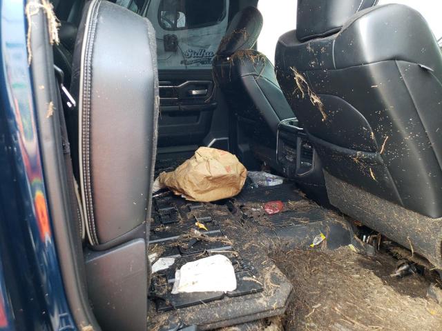 2021 RAM 3500 LARAM 3C63RRJL5MG688716