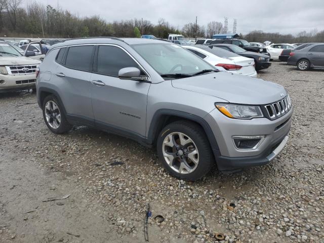 2019 JEEP COMPASS LI 3C4NJCCB0KT659977