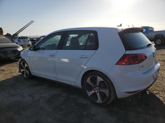 2016 VOLKSWAGEN GTI S/SE - 3VW4T7AU0GM047438