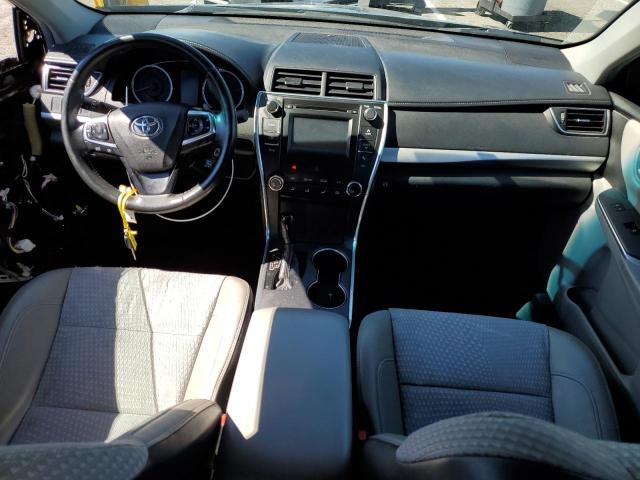 2015 TOYOTA CAMRY LE 4T1BF1FK2FU010032