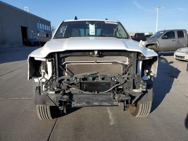 2019 RAM 2500 TRADE 3C6UR5HJ6KG717445