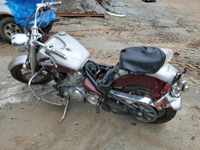 2003 YAMAHA XV1600 AS JYAVP02E73A021304