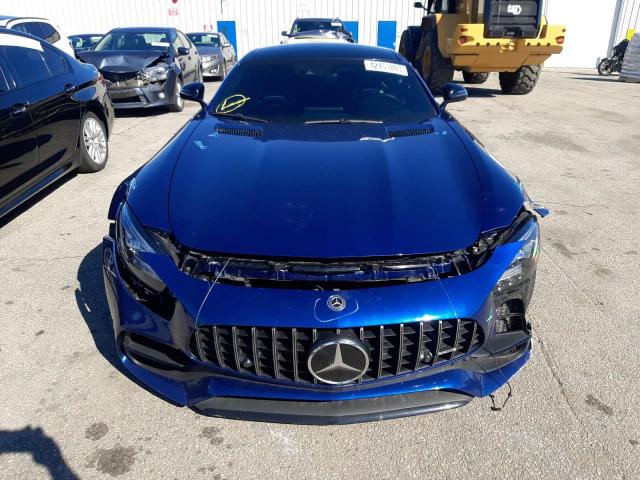 2020 MERCEDES-BENZ AMG GT C - WDDYJ8AAXLA027796