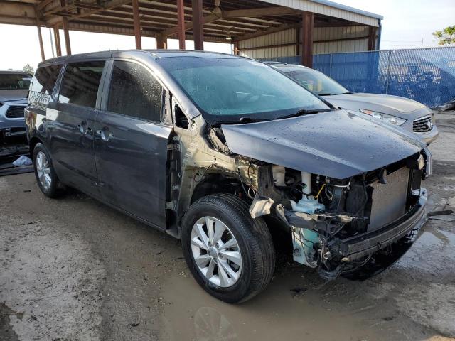 KNDMB5C19G6132260 KIA Sedona