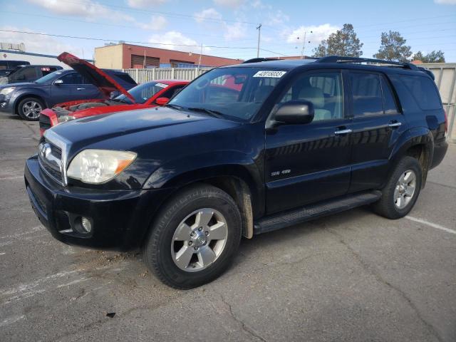 2007 Toyota 4Runner SR5