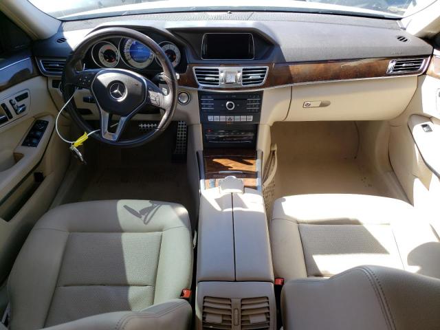 WDDHF5KB4GB196929 Mercedes-Benz E 350