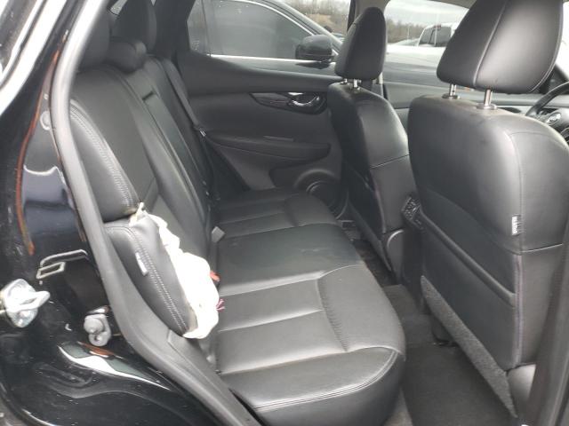 2022 NISSAN ROGUE SPOR JN1BJ1CW3NW486127
