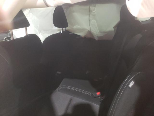 2022 Mitsubishi Outlander Es VIN: JA4J4TA86NZ609203 Lot: 43266393