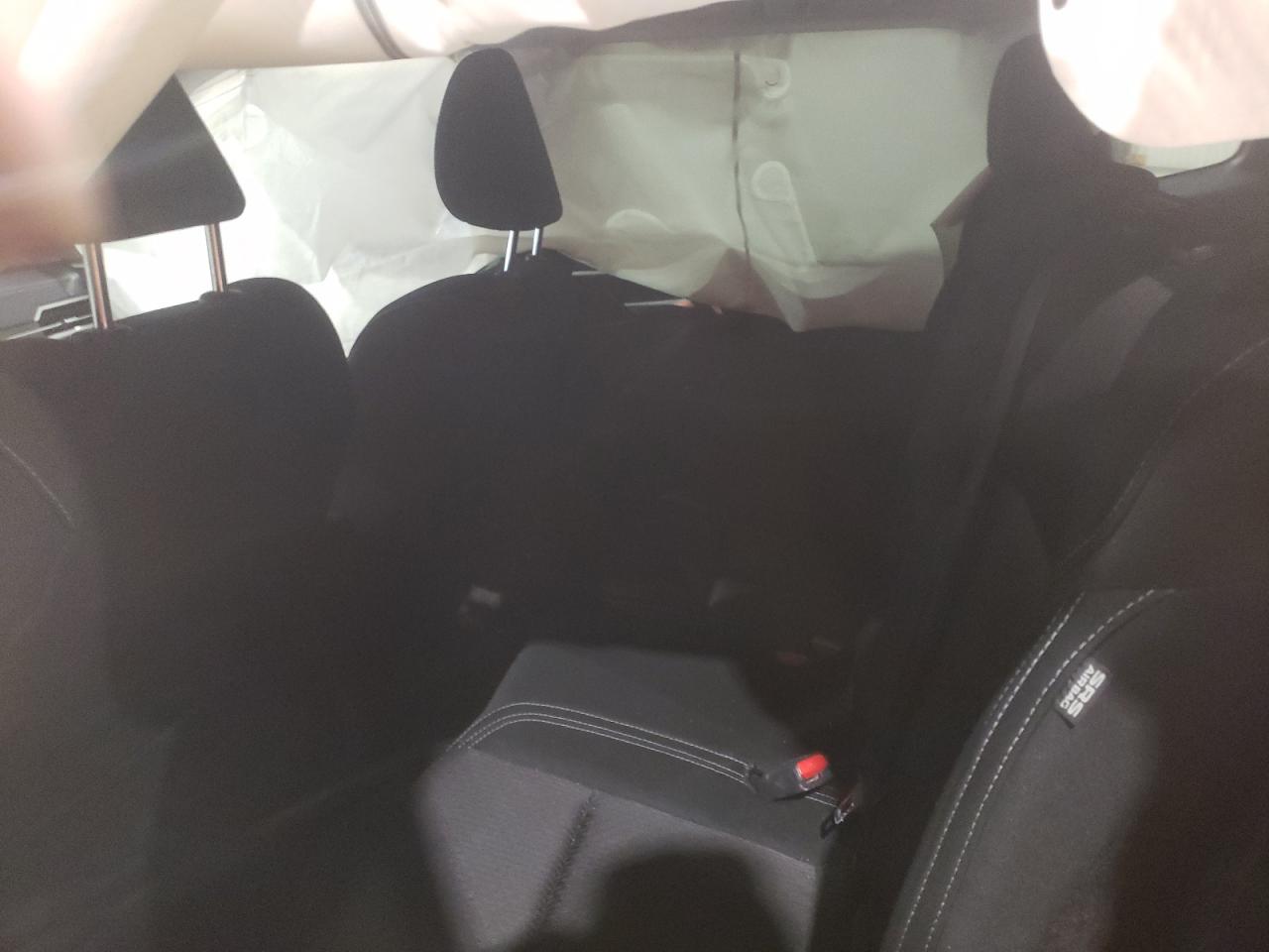 JA4J4TA86NZ609203 2022 Mitsubishi Outlander Es