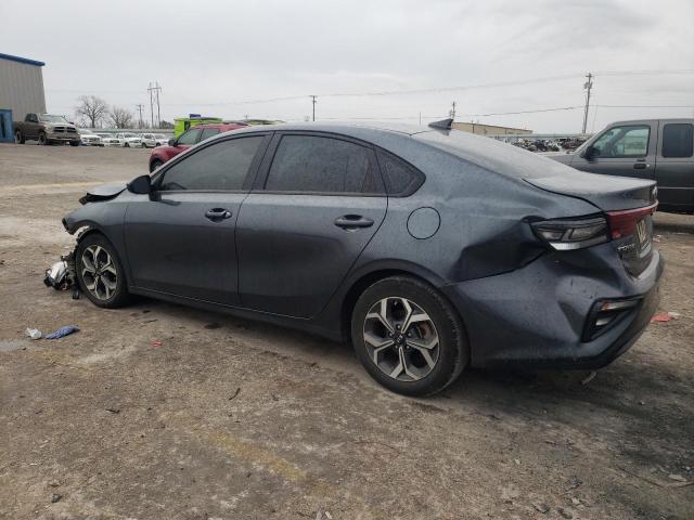 2020 KIA FORTE FE 3KPF24AD3LE223562