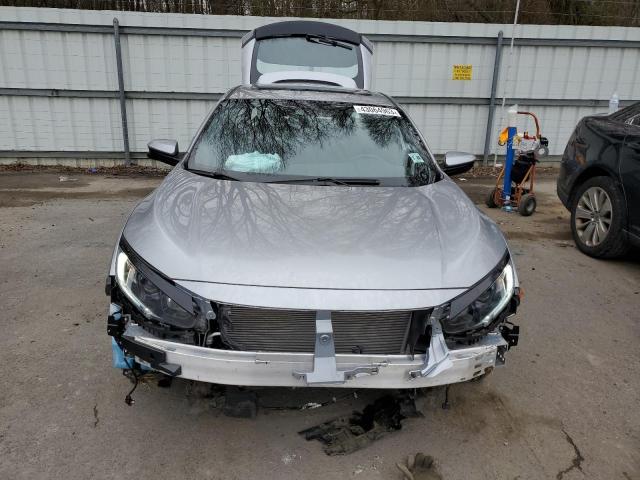 2021 HONDA CIVIC EX - SHHFK7H65MU422552