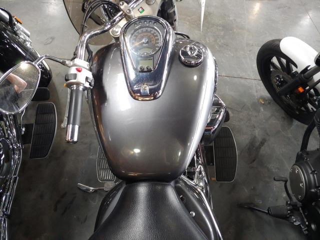 2009 SUZUKI VL800 - JS1VS55AX92102951