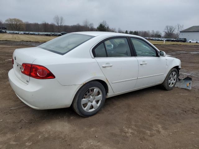 KNAGE123875160294 KIA Optima