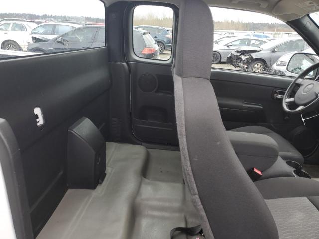 1GTESBD92A8111219 GMC Canyon