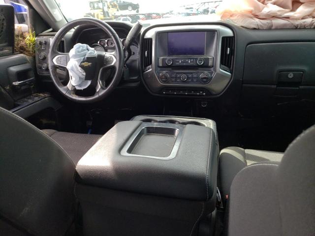 2017 CHEVROLET SILVERADO 1GC1KVEY4HF174169