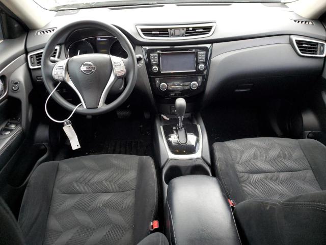 5N1AT2MN9GC857919 Nissan Rogue 2016. Фото: 7