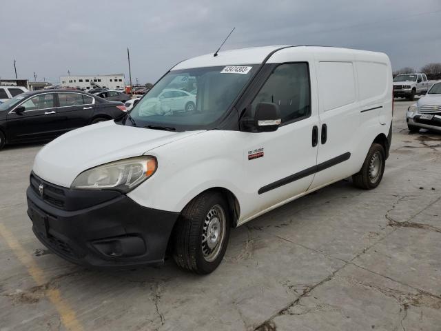 2016 Ram ProMaster 