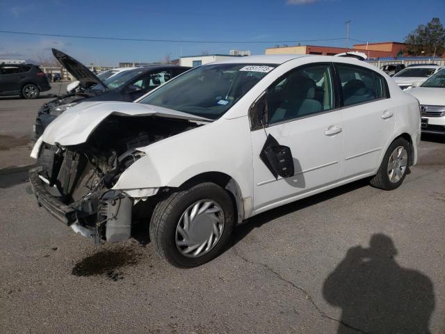 2008 Nissan Sentra 2.0