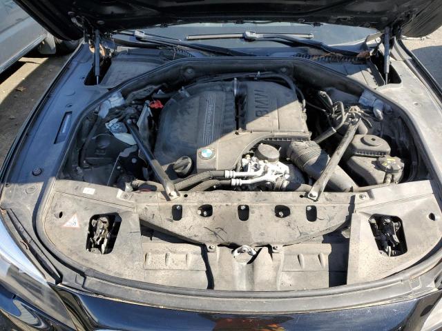 WBAYF4C59FGS99288 BMW 740 LXI