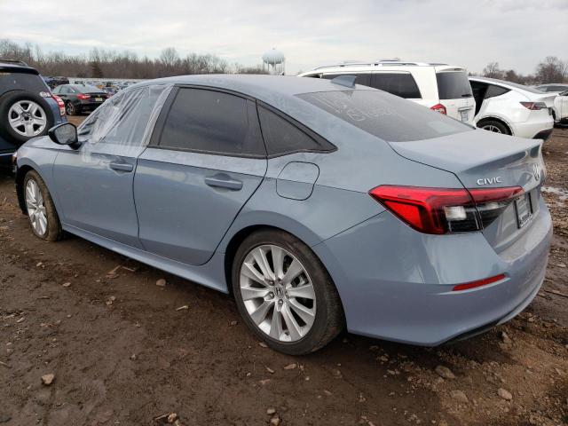 2023 HONDA CIVIC SPOR 2HGFE2F58PH517774