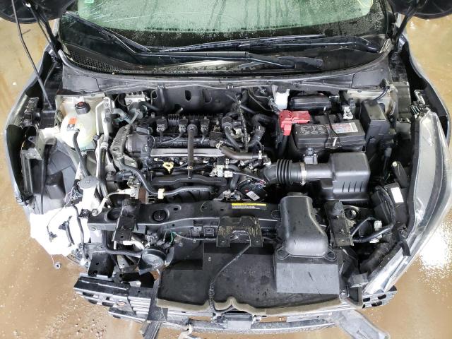 2020 NISSAN VERSA S 3N1CN8DVXLL811835