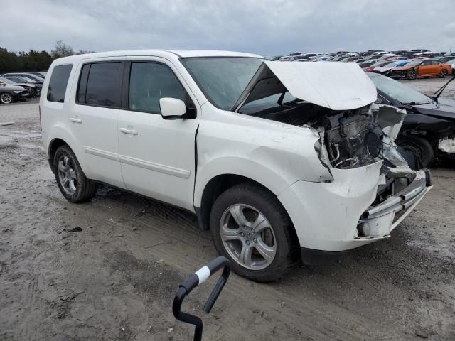 2015 HONDA PILOT EXLN 5FNYF4H76FB069053