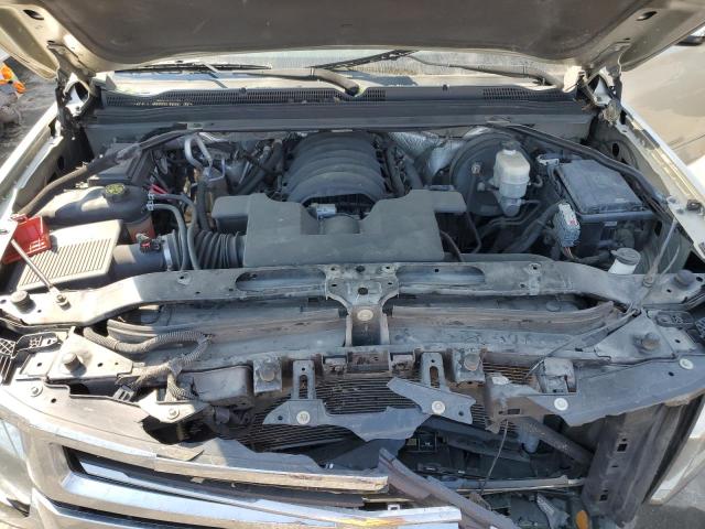 2016 CHEVROLET SUBURBAN C - 1GNSCJKCXGR241199