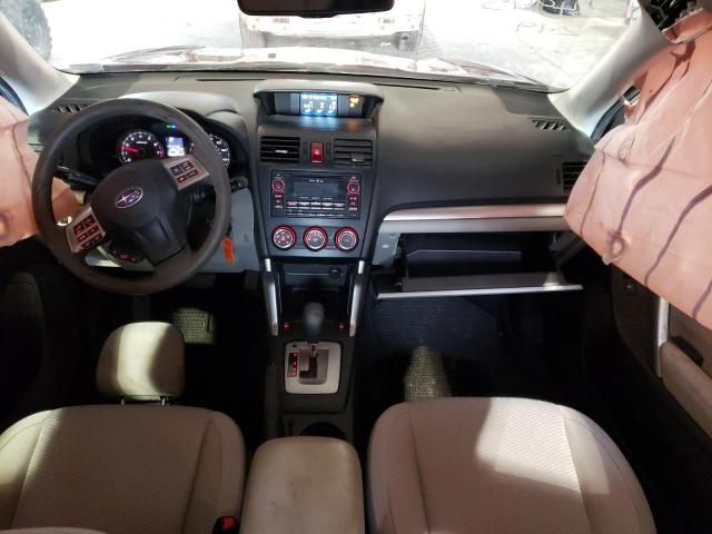 JF2SJAFC0FH571416 Subaru Forester 2.5i Premium