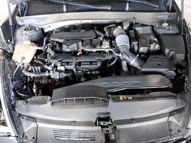 2021 HYUNDAI SONATA LIM - 5NPEH4J20MH088790