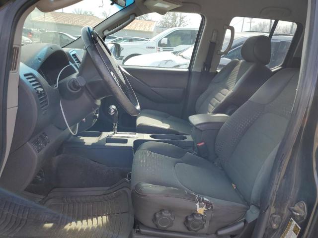 5Z6AD07W59C411085 Suzuki Equator Rmz-4