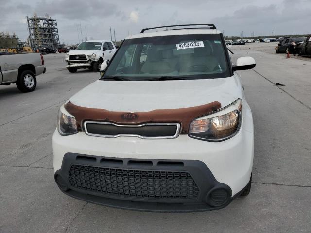 2016 KIA SOUL KNDJN2A25G7301222