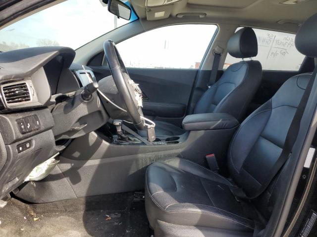KNDCE3LC4H5066328 KIA Niro Ex Touring