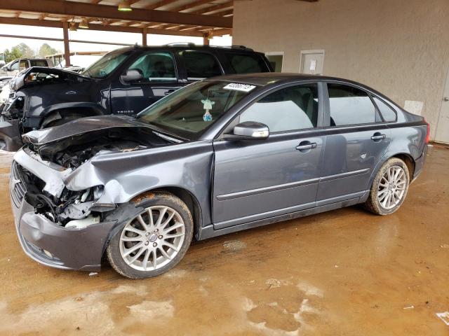 2010 Volvo S40 