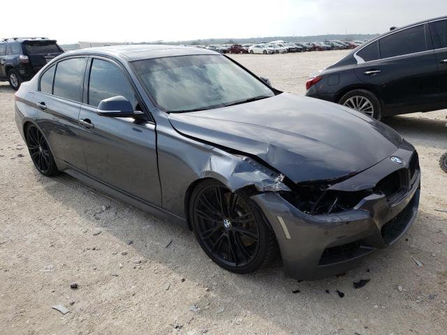2015 BMW 335 I - WBA3A9G59FNS66593