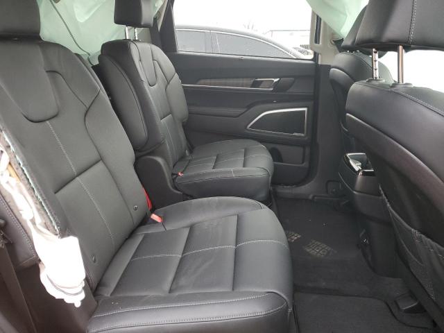 5XYP34GC6PG343834 KIA Telluride Ex