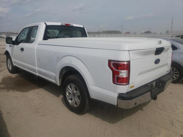 Vin: 1ftfx1c49kkc58289, lot: 42702063, ford f-150 super cab 20192