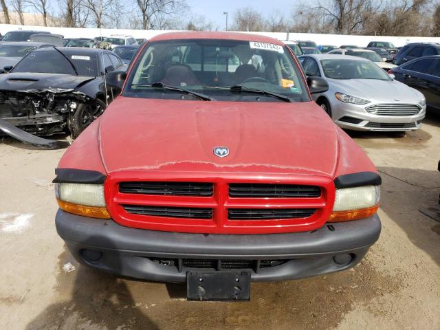 1D7HL12X53S157032 Dodge Dakota Sxt
