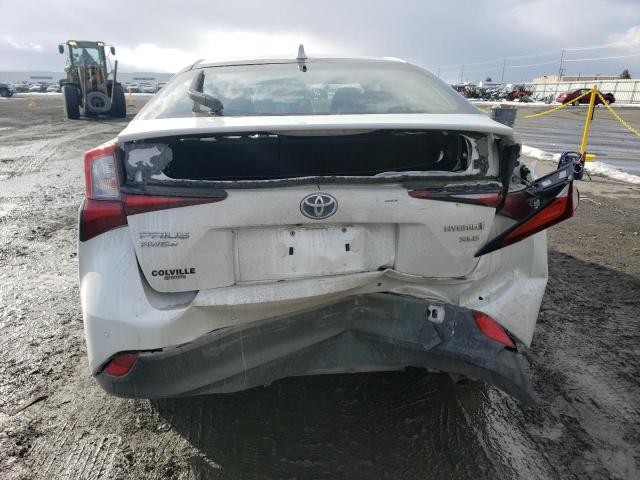 2022 TOYOTA PRIUS LE JTDL9MFU0N3034112