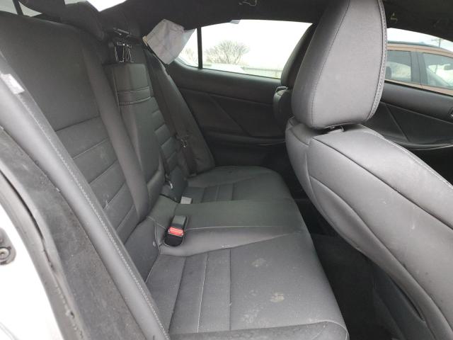 2021 LEXUS IS 350 F-S JTHGZ1E22M5021928