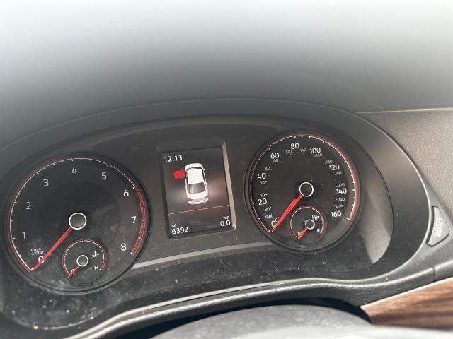 2020 VOLKSWAGEN PASSAT SEL - 1VWCA7A30LC025038