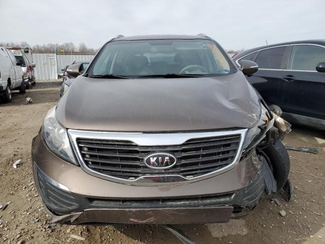 KNDPB3A2XC7349401 KIA Sportage Base