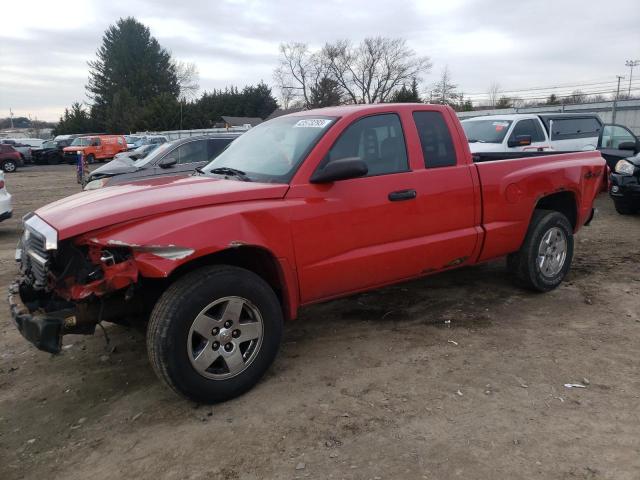 2006 Dodge Dakota SLT