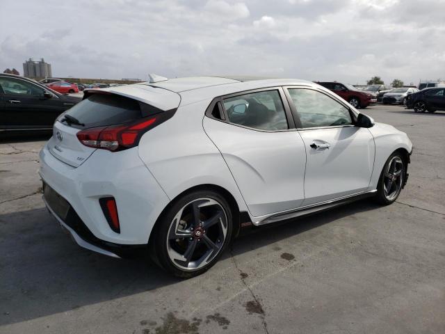 2020 HYUNDAI VELOSTER T KMHTH6AB6LU031285