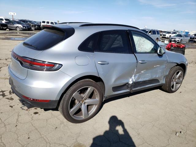WP1AA2A59KLB07555 Porsche Macan