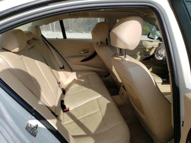 WBA3D5C57EKX98835 BMW 328 D Xdrive