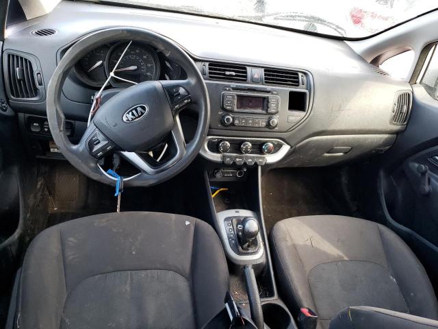 KNADM5A34E6359140 KIA RIO LX