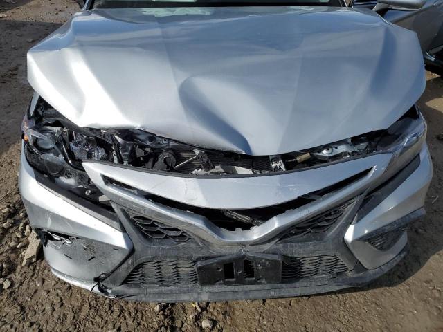 2022 TOYOTA CAMRY SE 4T1G11BK7NU071644