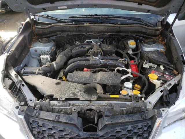 2015 SUBARU FORESTER 2 - JF2SJADC6FH495087