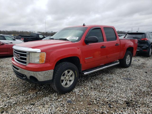 2013 GMC Sierra 1500 SLE